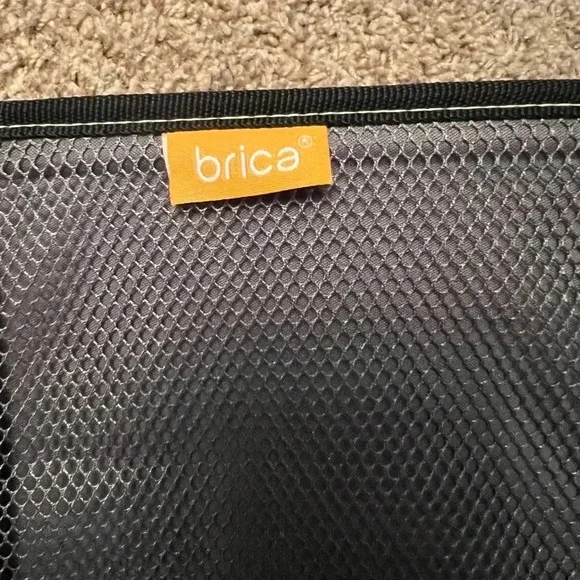 Brica travel changing station. Never used. - Picture 2 of 4